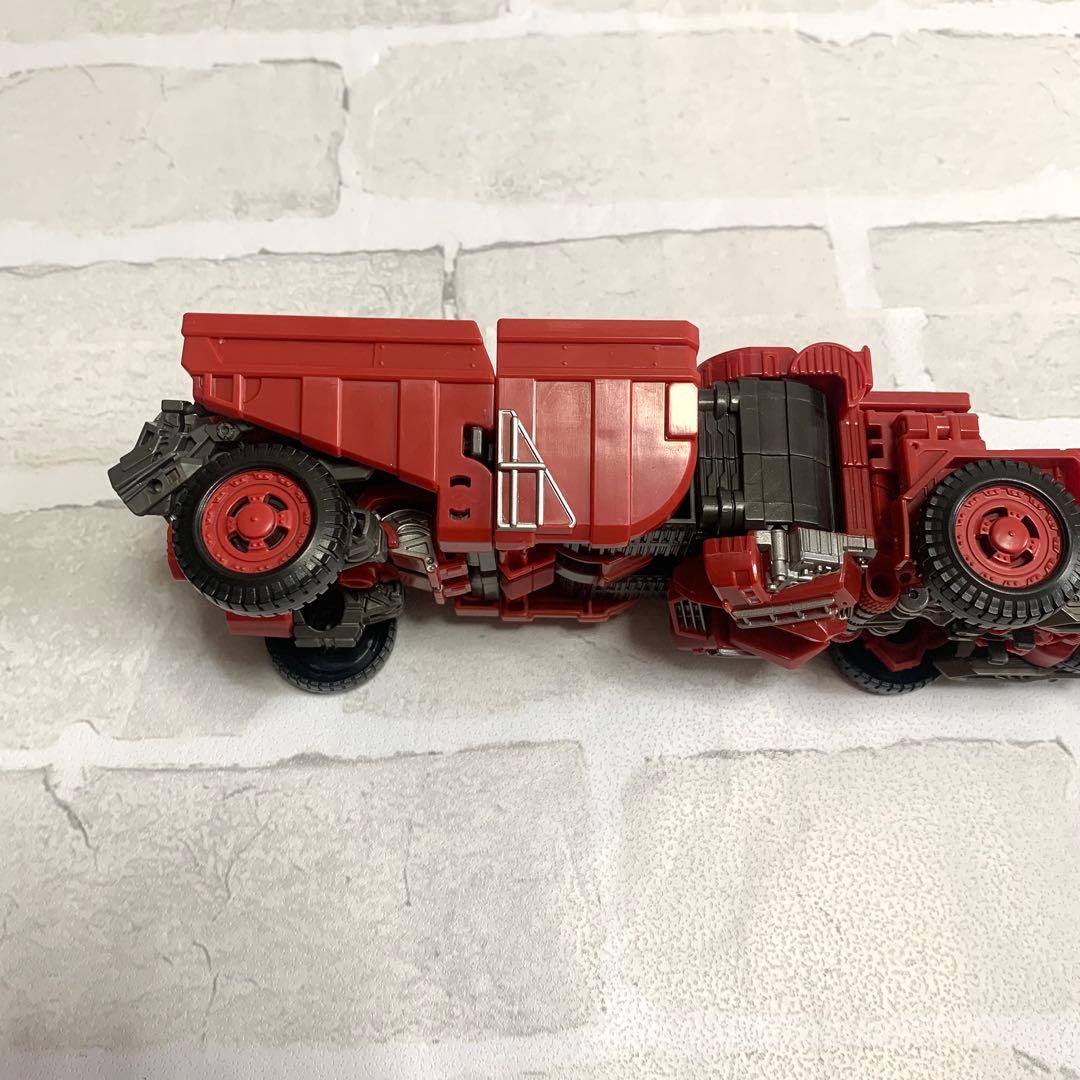 トランスフォーマー スタジオシリーズ SS-54 ディセプティコンオーバーロード