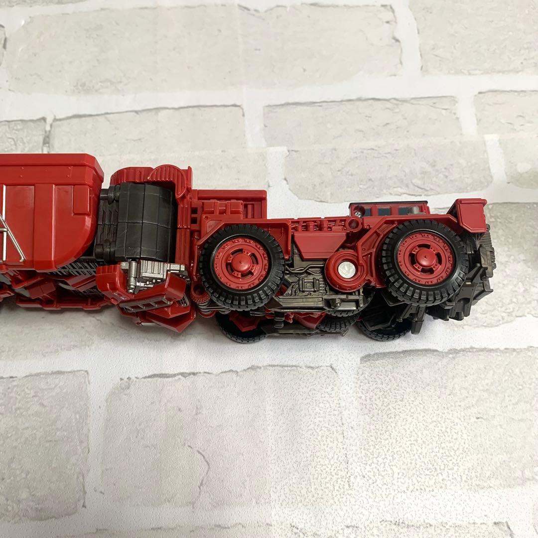 トランスフォーマー スタジオシリーズ SS-54 ディセプティコンオーバーロード