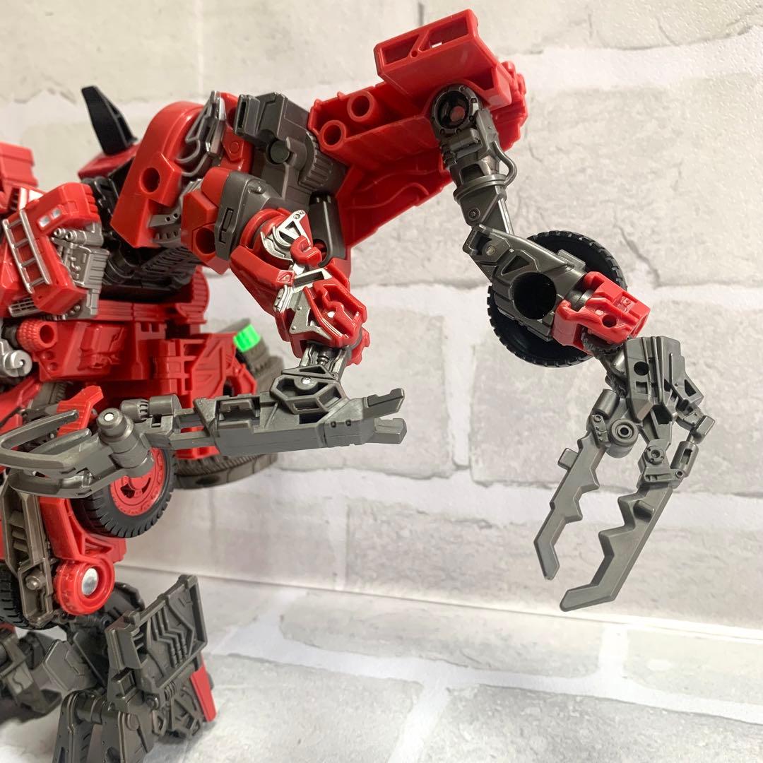 トランスフォーマー スタジオシリーズ SS-54 ディセプティコンオーバーロード