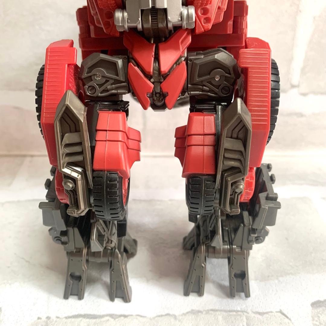 トランスフォーマー スタジオシリーズ SS-54 ディセプティコンオーバーロード