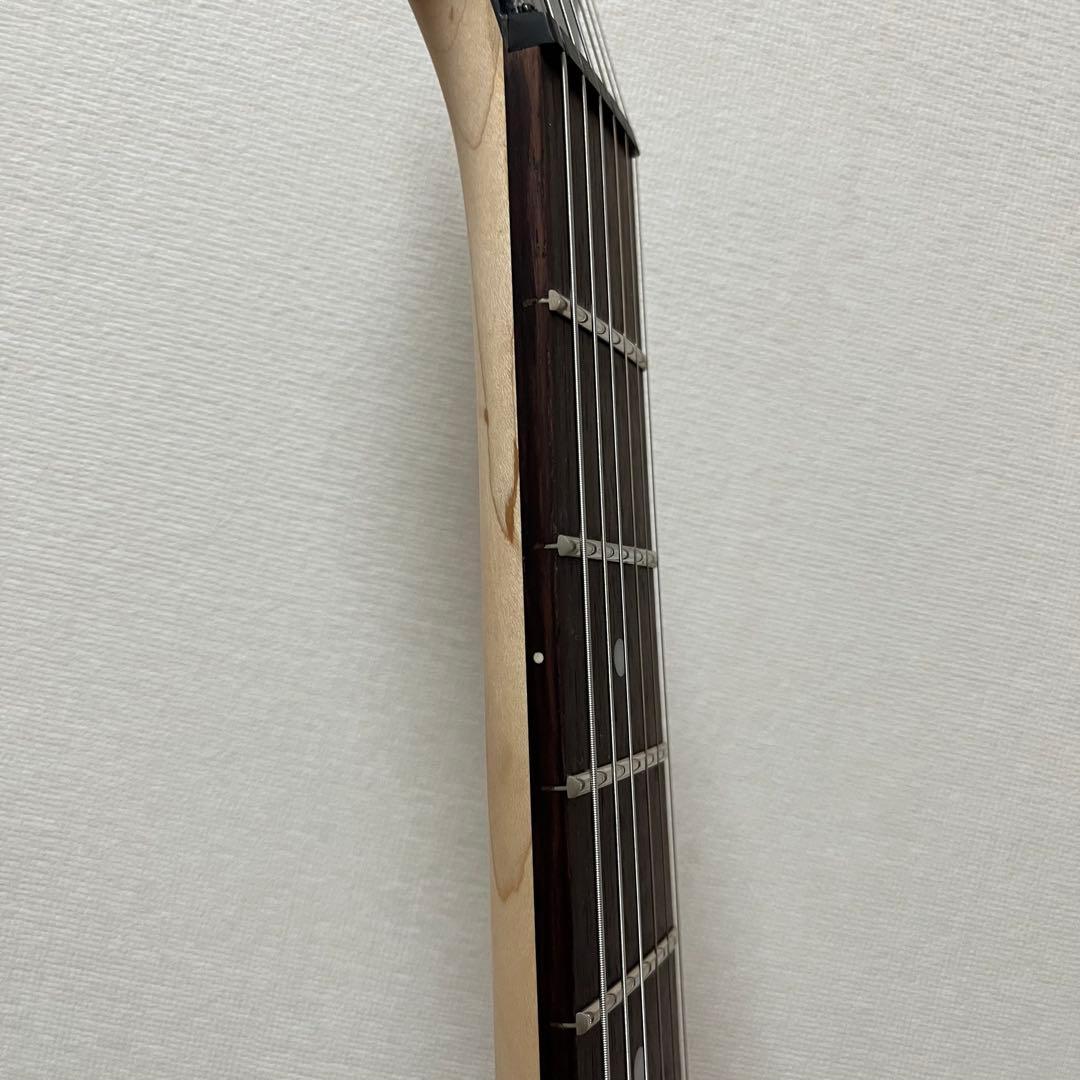 極美品 Ibanez アイバニーズ RG SERIES SRG371FM