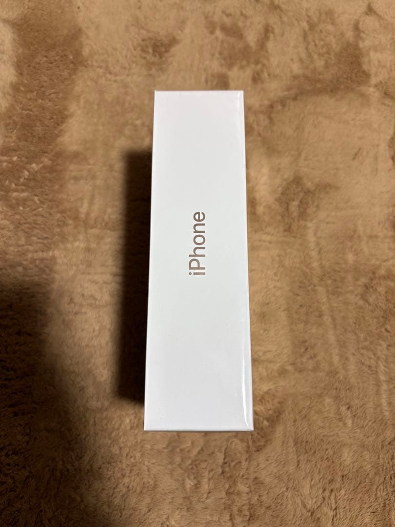 「新品未開封」Iphone XS MAX ゴールド256GB SIMフリー