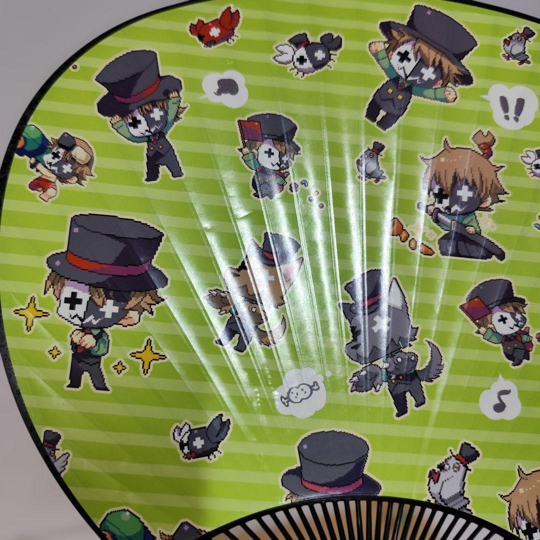 か*ゃ様 「ゲーム実況者 レトルト」グッズ まとめ売り はなセレブ アクキー・ラ