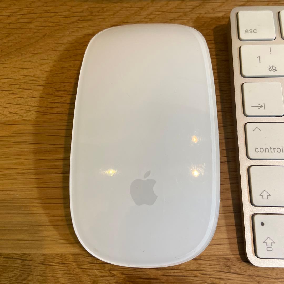 27インチ Apple iMac 5K 2019 i5 32GB