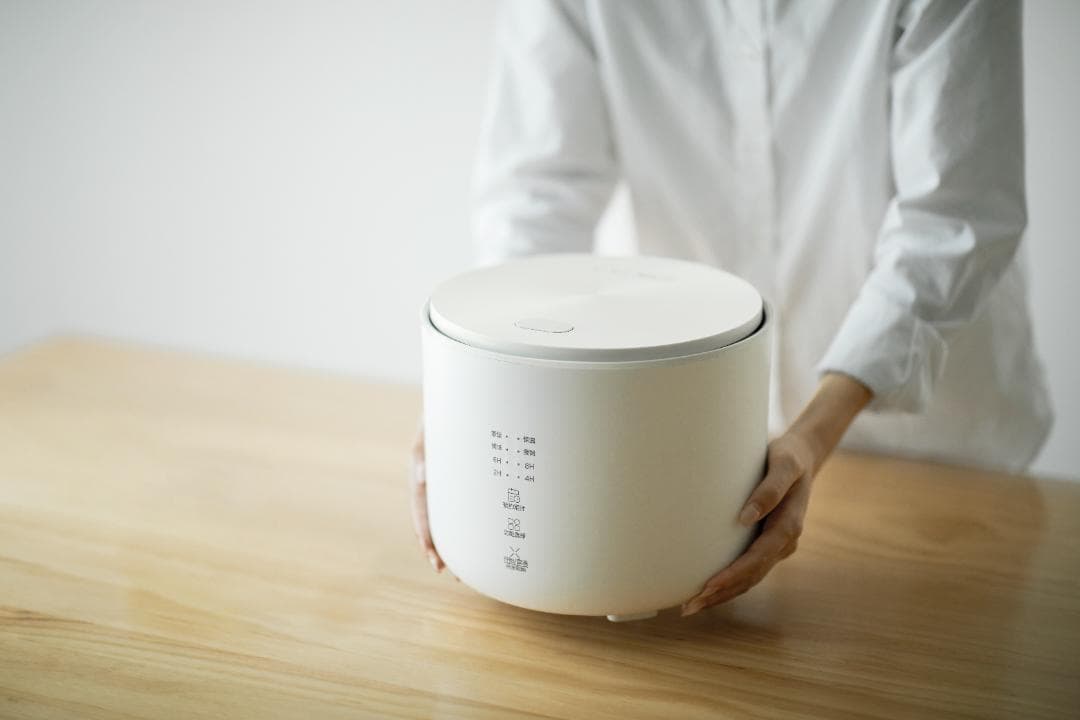 ミニ　炊飯器 2L