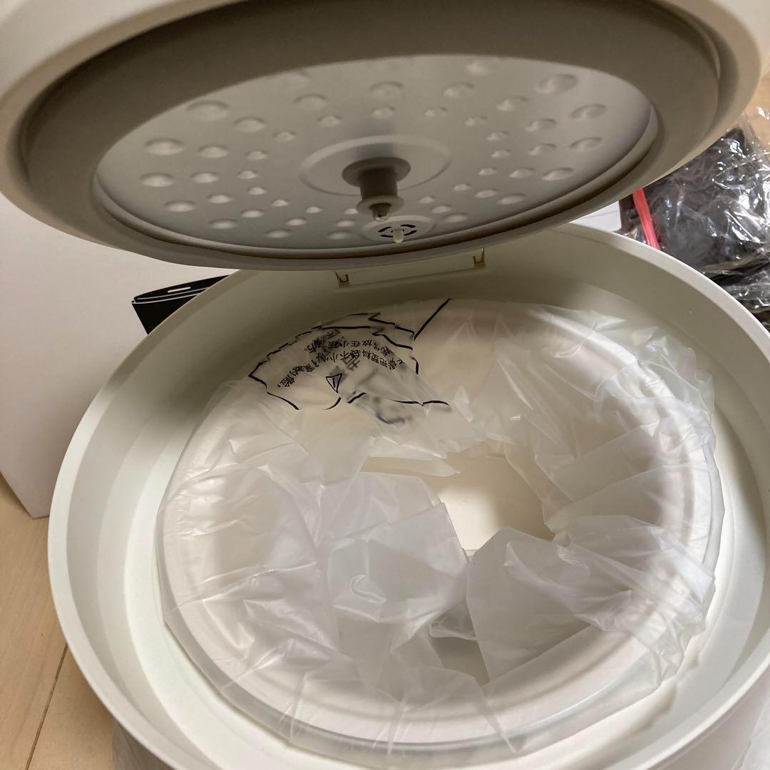 ミニ　炊飯器 2L