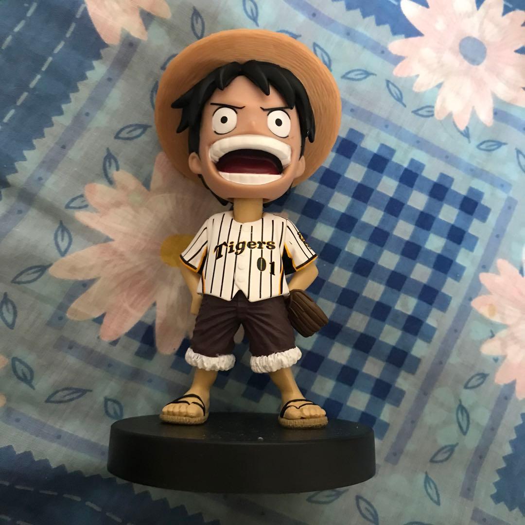 お楽しみセット（サカモトデイズ1番くじ，百万円貯金箱、スクイーズ，阪神ルフィ）