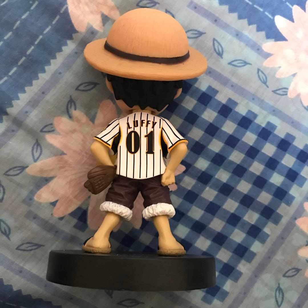 お楽しみセット（サカモトデイズ1番くじ，百万円貯金箱、スクイーズ，阪神ルフィ）