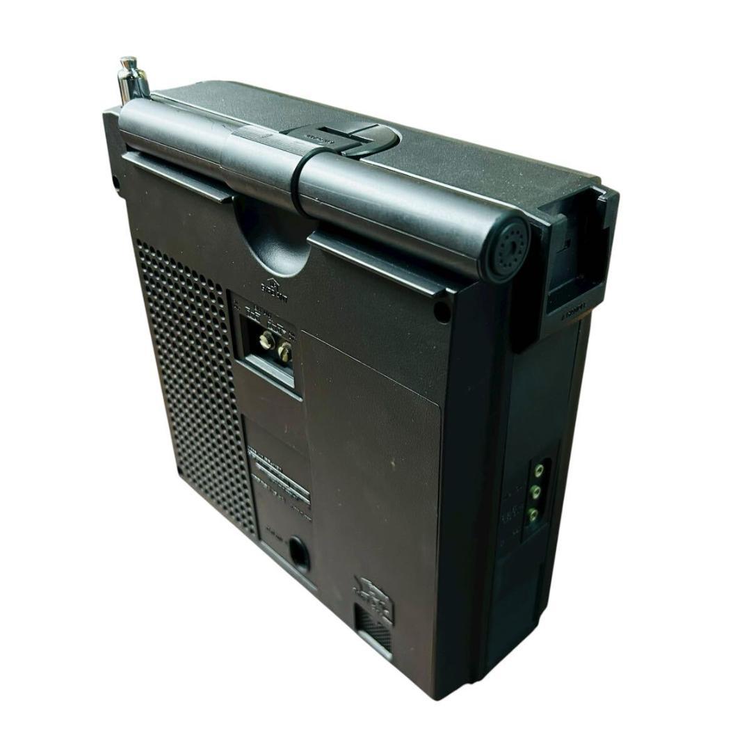 NationalパナソニックRF-1150 クーガー1150 BCLラジオ