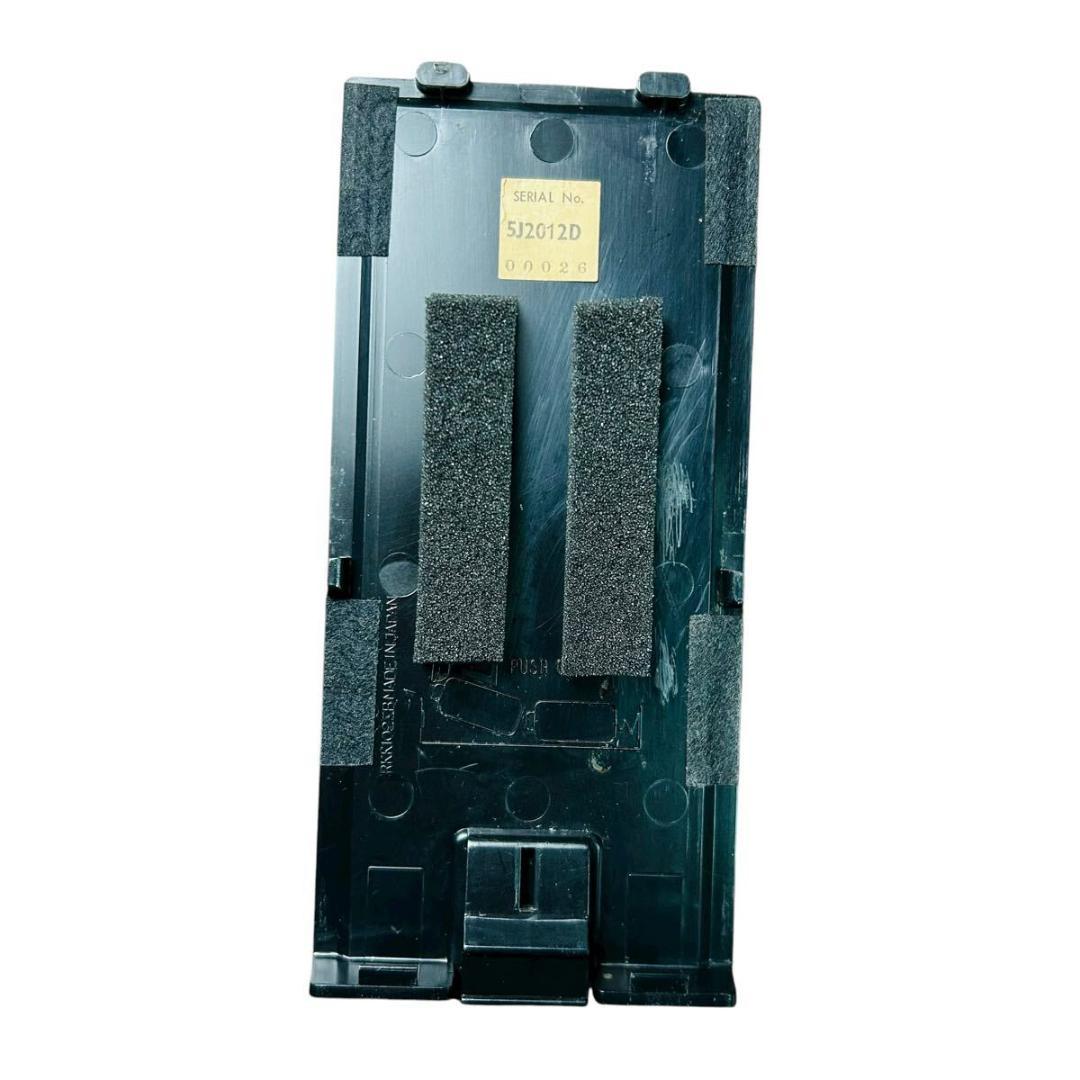 NationalパナソニックRF-1150 クーガー1150 BCLラジオ