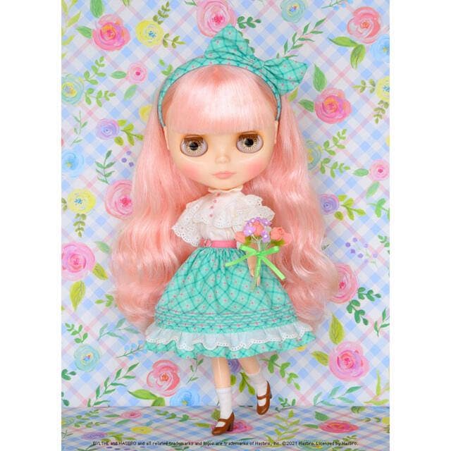 【未開封】【新品】CWC限定 ネオブライス スプリングホープ