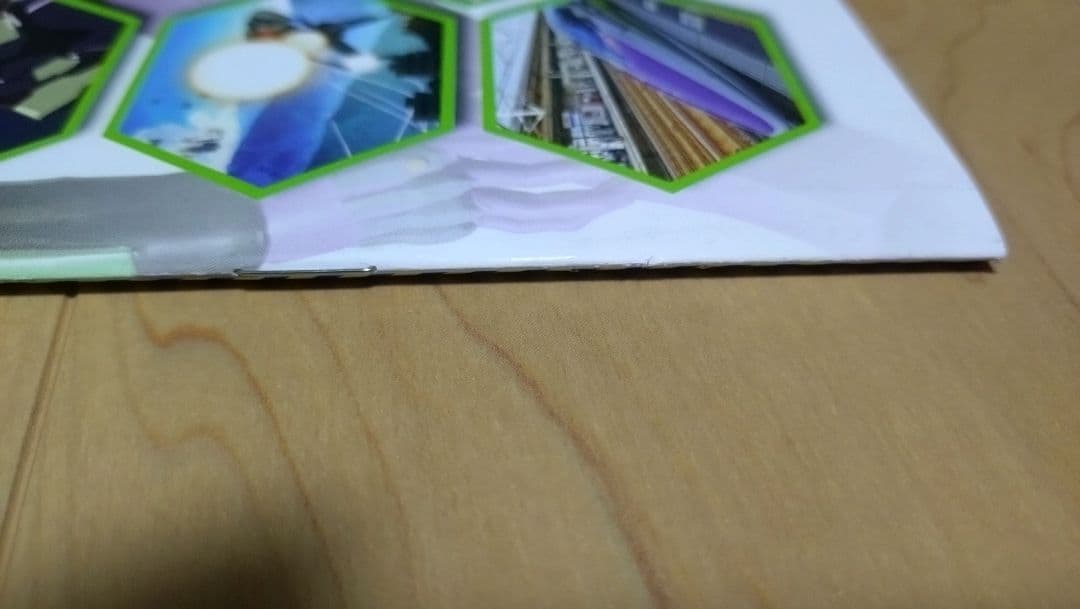 ディアゴスティーニ　週刊エヴァンゲリオンを作る1号〜100号　パンフレット