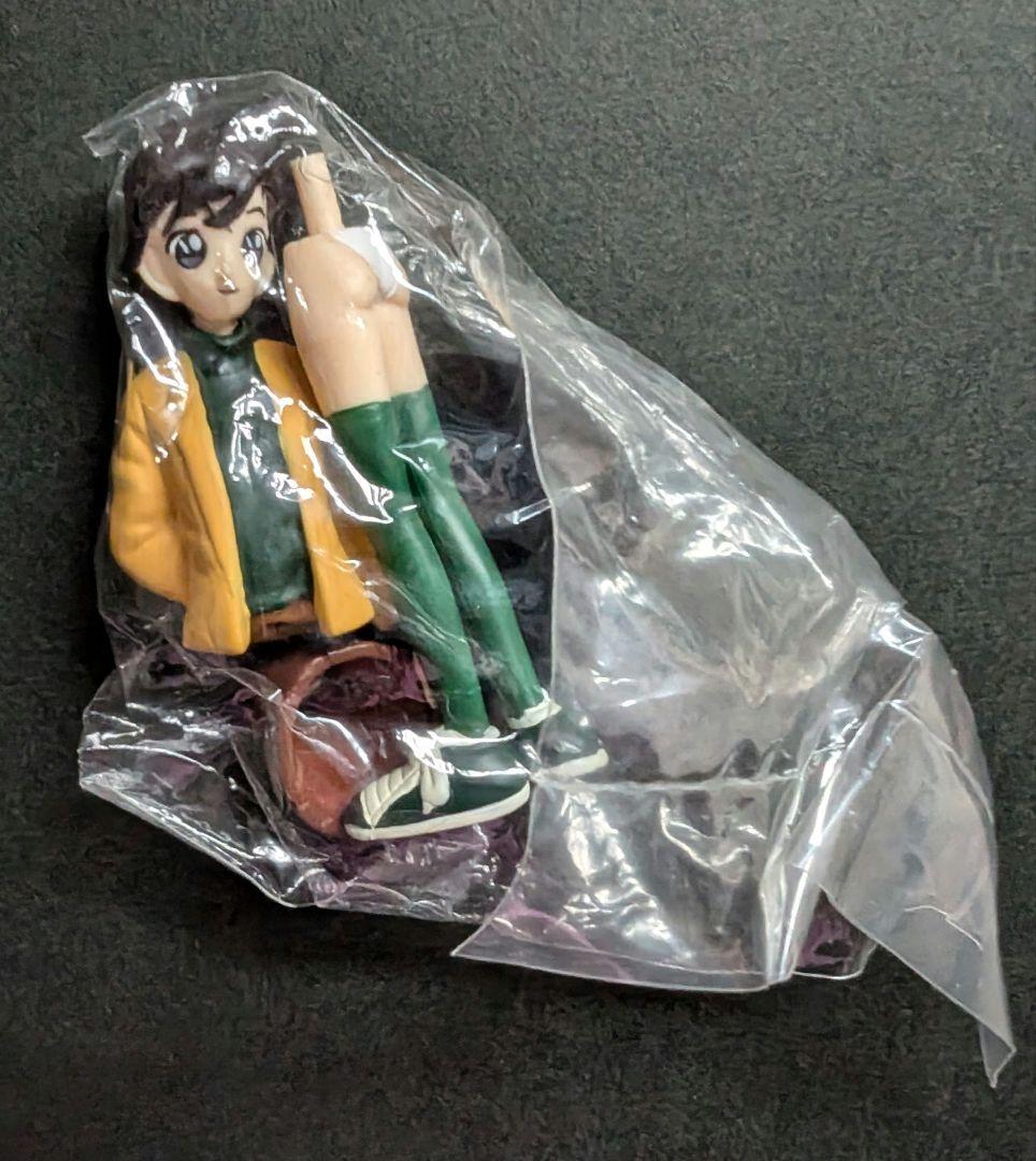 Yujinガチャ『名探偵コナン　スペシャルコレクションフルコンプリート』