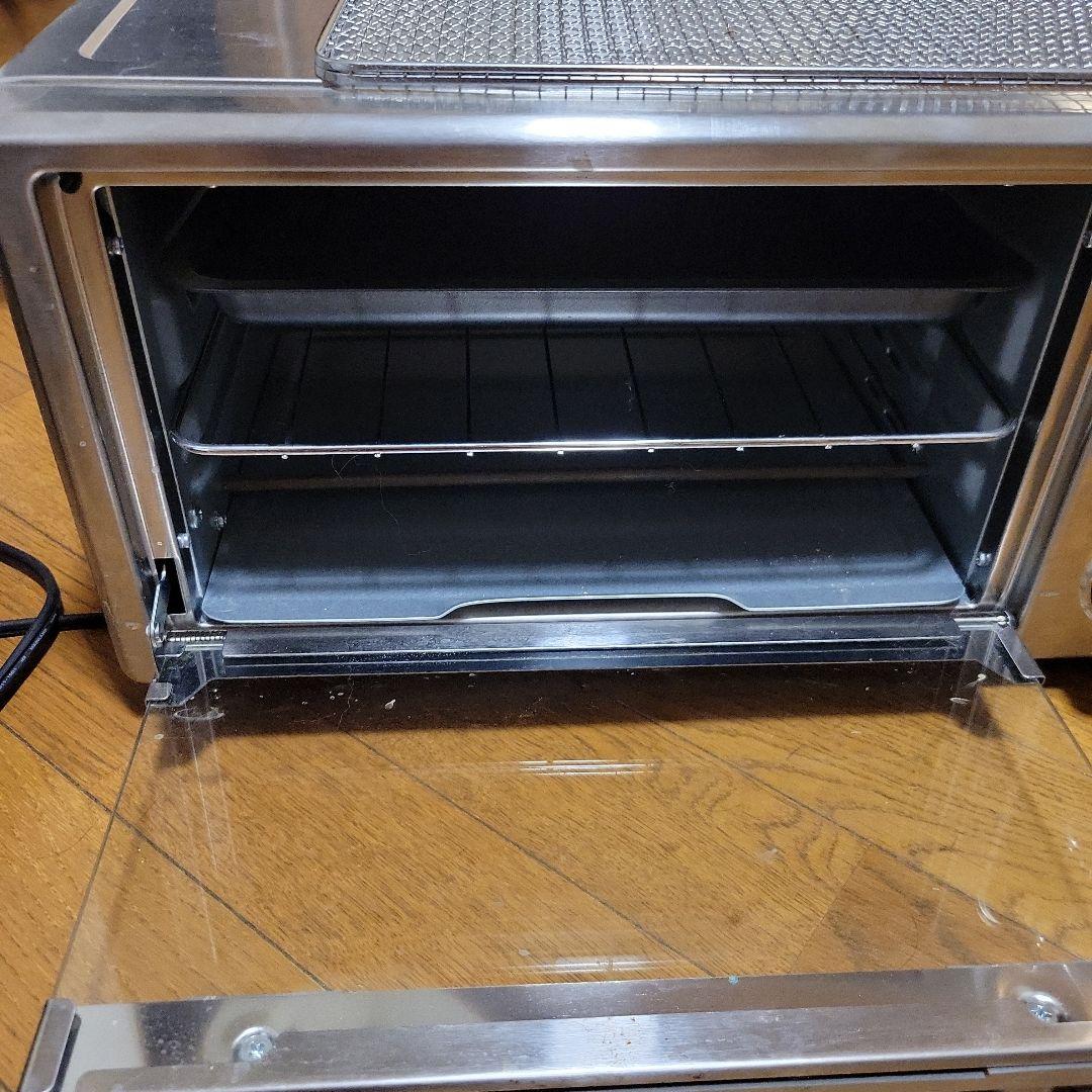 こんがりAIR COOKER