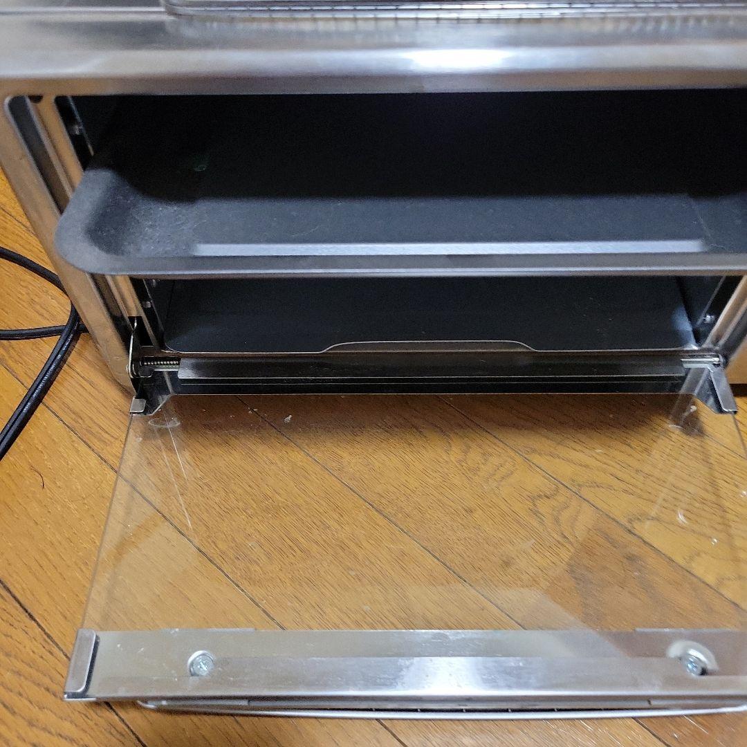 こんがりAIR COOKER