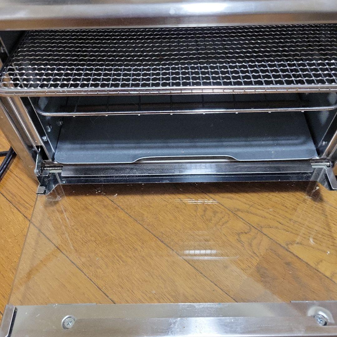 こんがりAIR COOKER