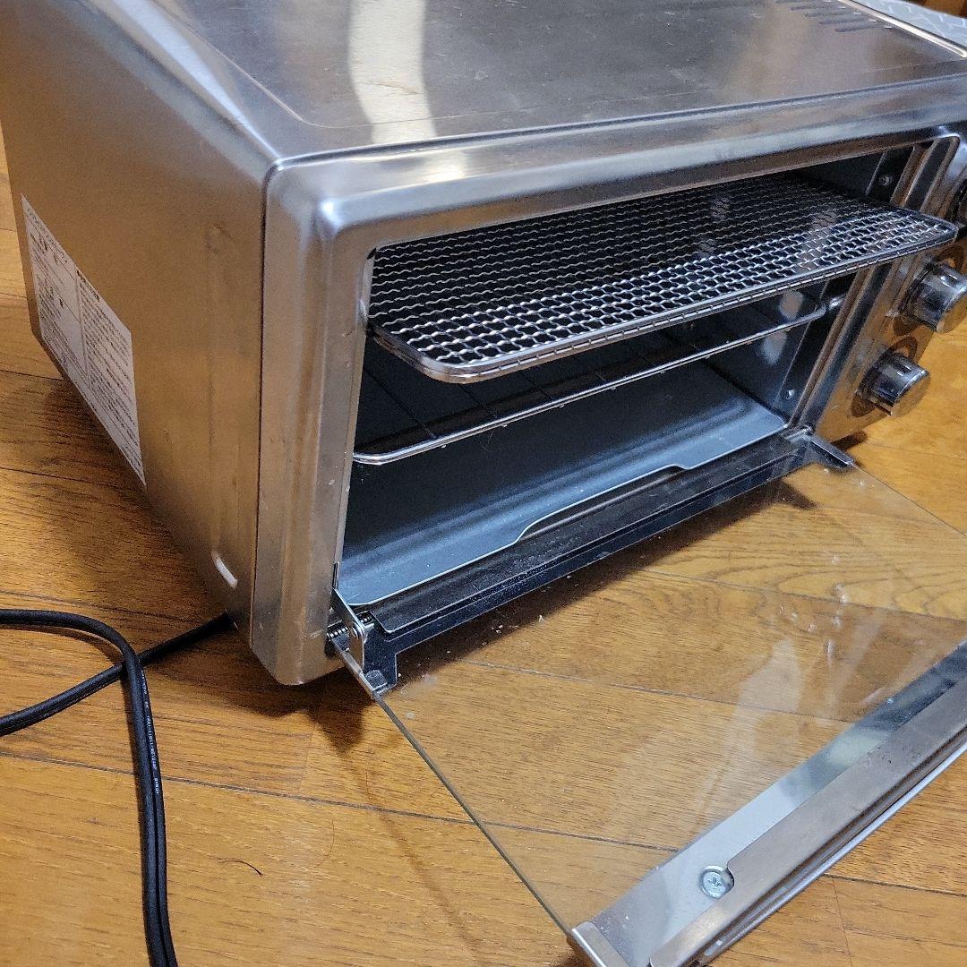 こんがりAIR COOKER