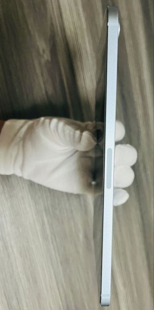 【新品同様】iPad mini A17Pro Cellularモデル（ブルー）