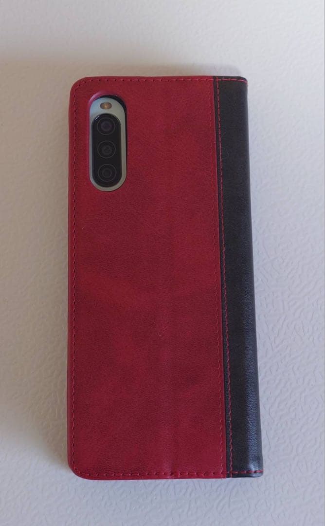 【良品】SIMフリー Xperia 10 II SO-41A ミント