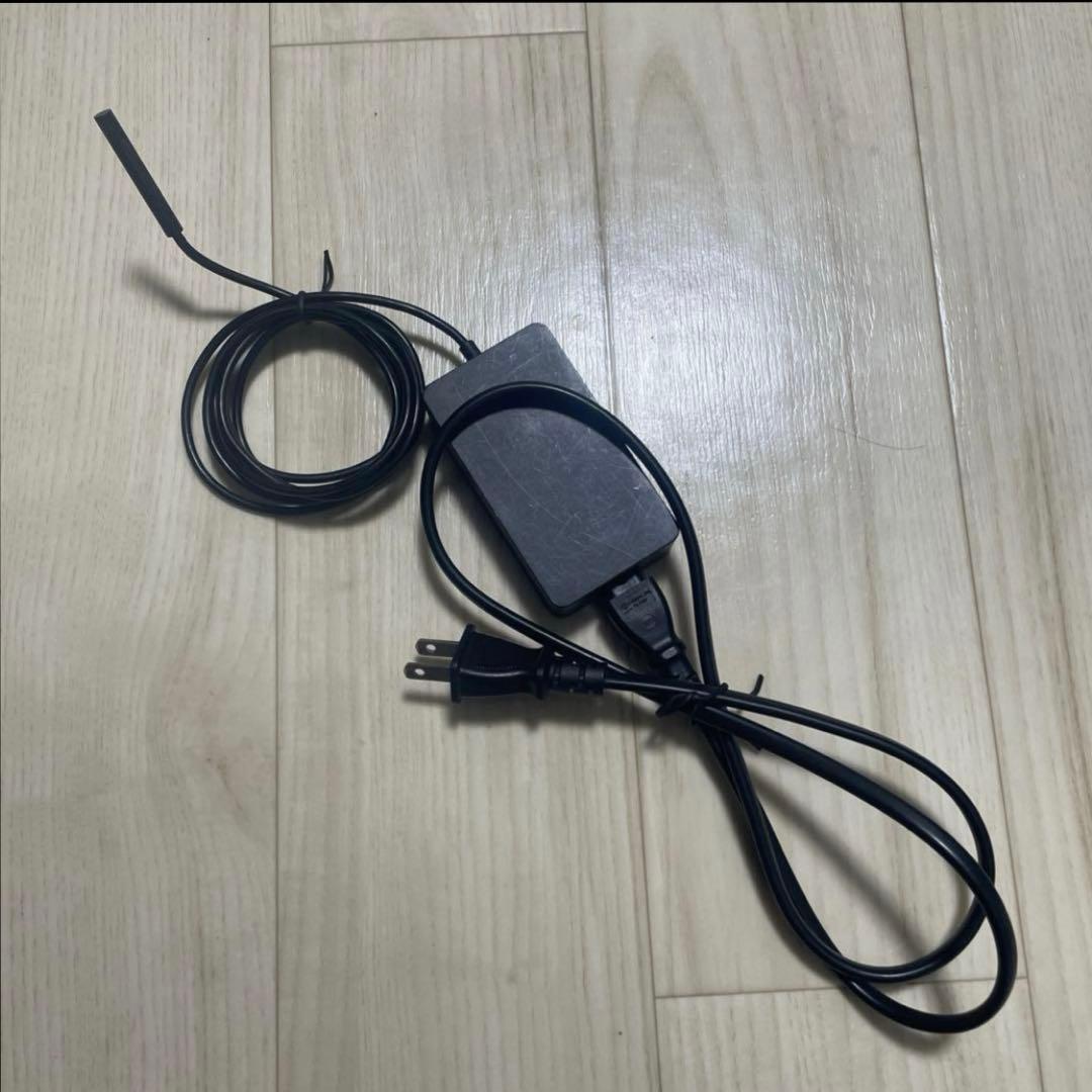 Surface Pro 7 256GB 本体、キーボード、ペン付属