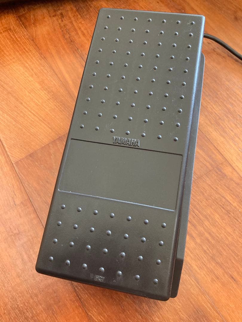 鍵盤楽器 YAMAHA DX7