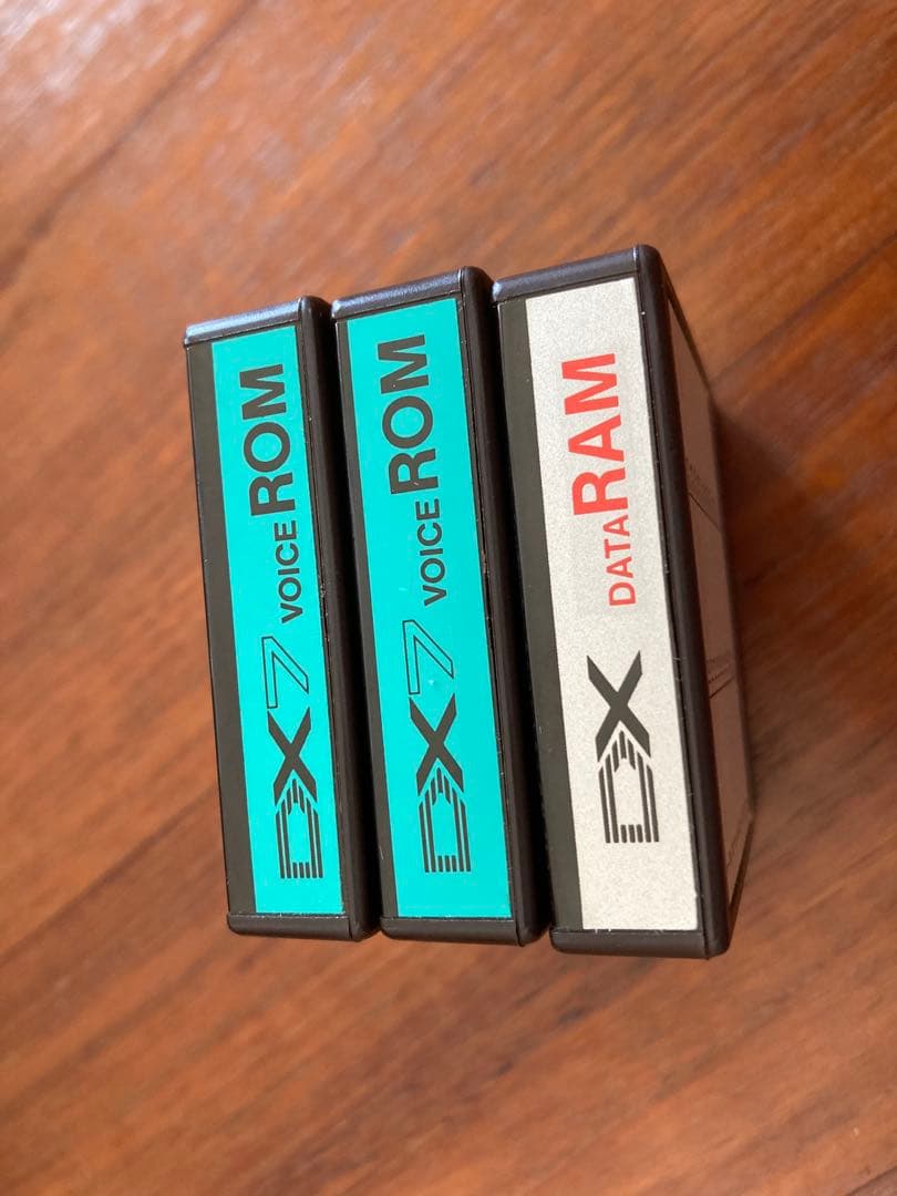 鍵盤楽器 YAMAHA DX7