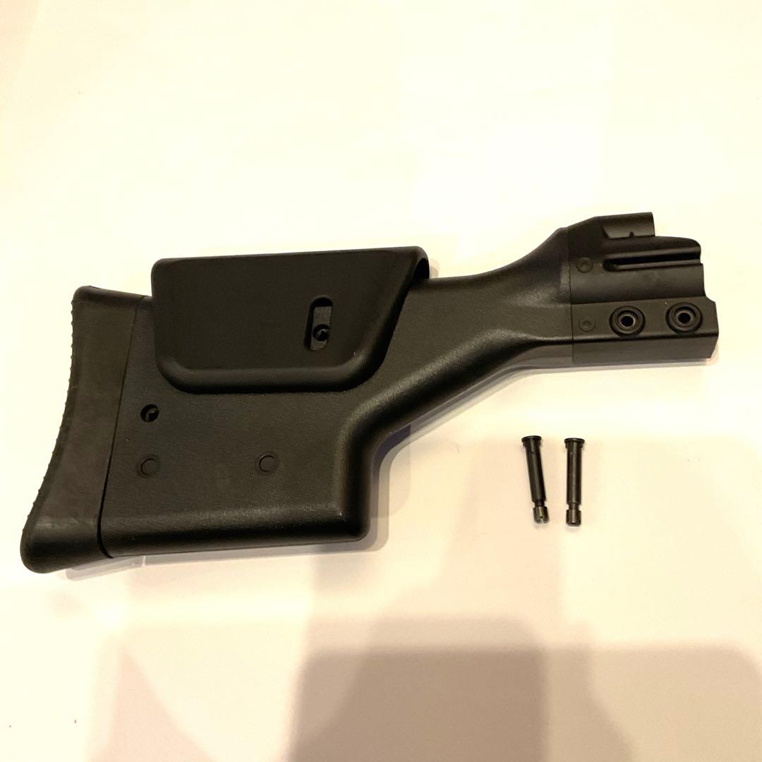 東京マルイ純正 電動ガンPSG1ストック