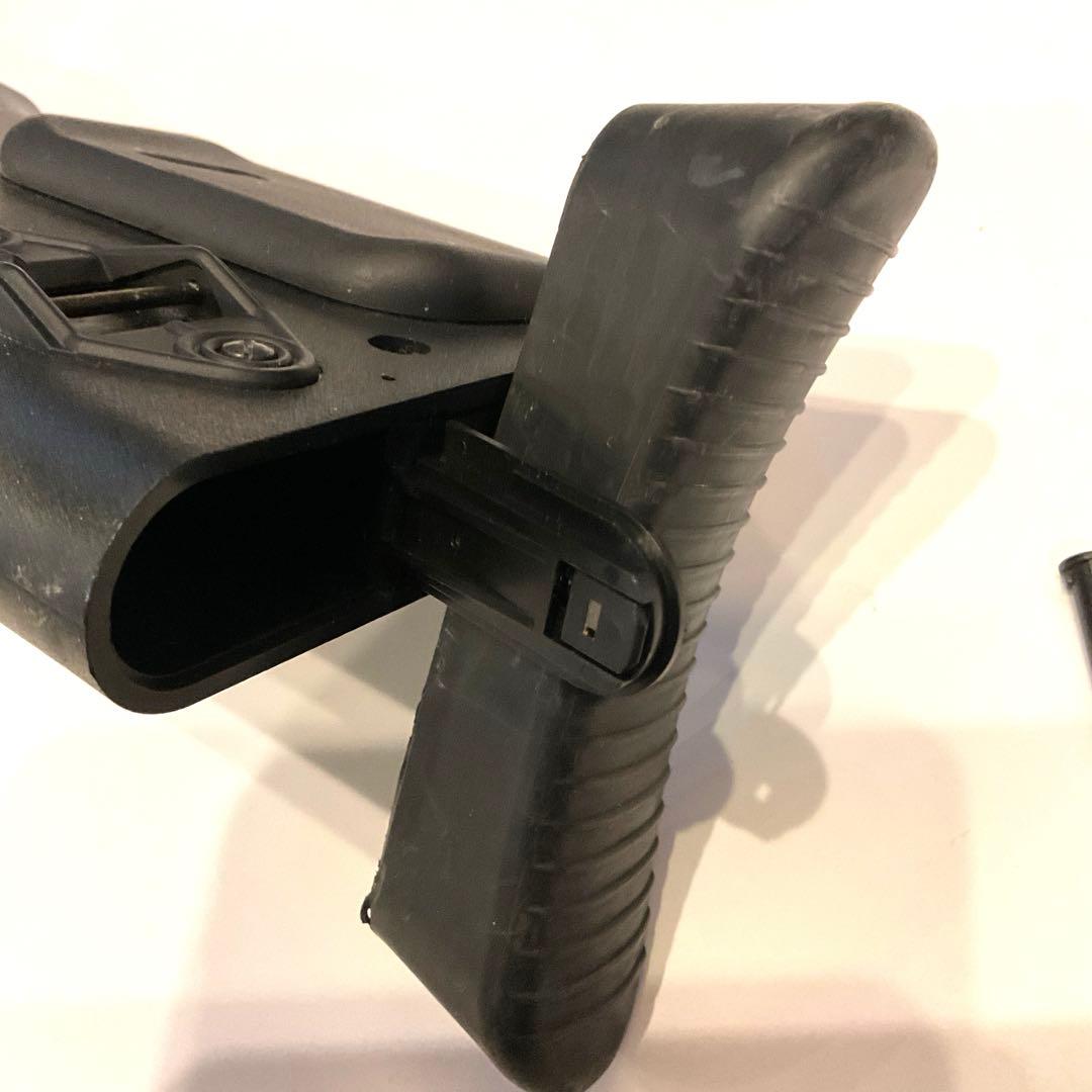 東京マルイ純正 電動ガンPSG1ストック