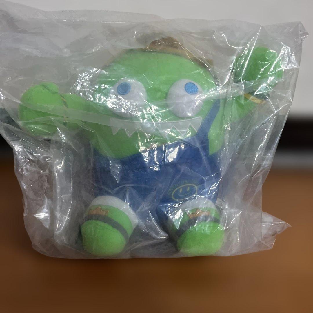 つ*ん様 一番くじ ストリートファイター6 A賞 ジュリ C賞 ブランカ 他11