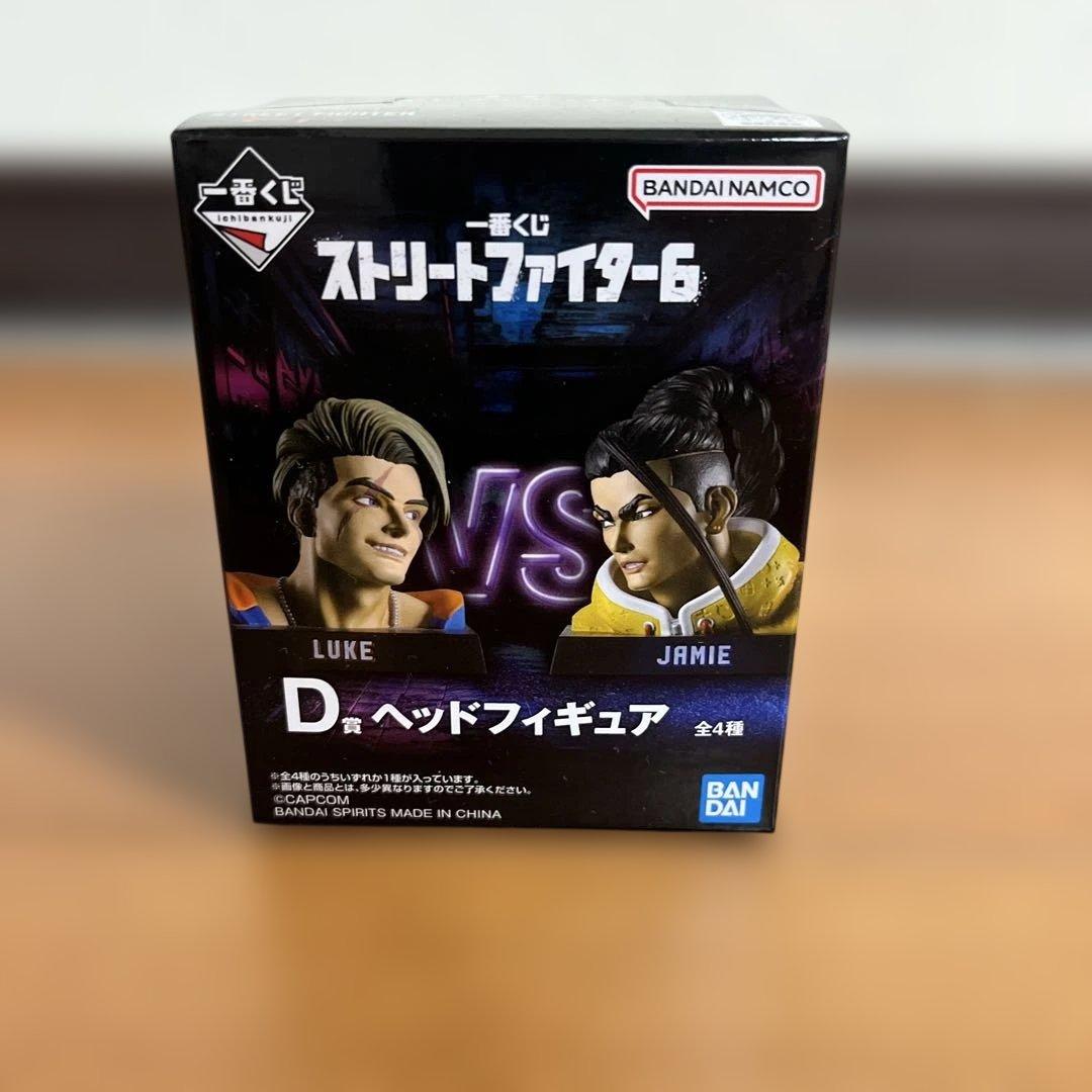 つ*ん様 一番くじ ストリートファイター6 A賞 ジュリ C賞 ブランカ 他11