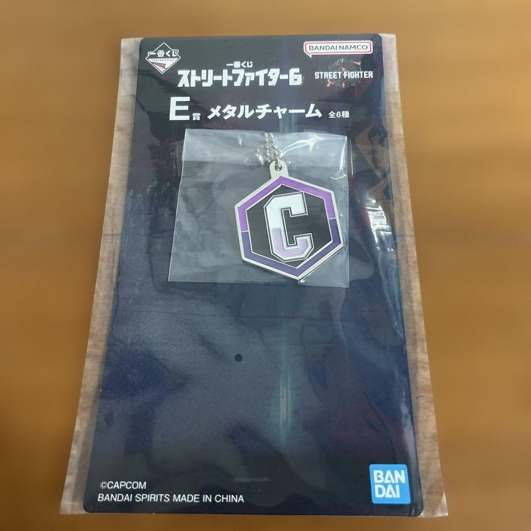 つ*ん様 一番くじ ストリートファイター6 A賞 ジュリ C賞 ブランカ 他11