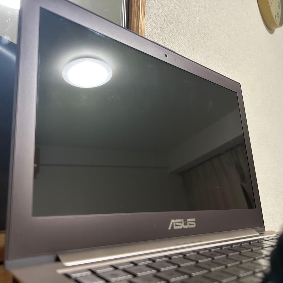 ASUS ZENBOOK UX31Eノートパソコン