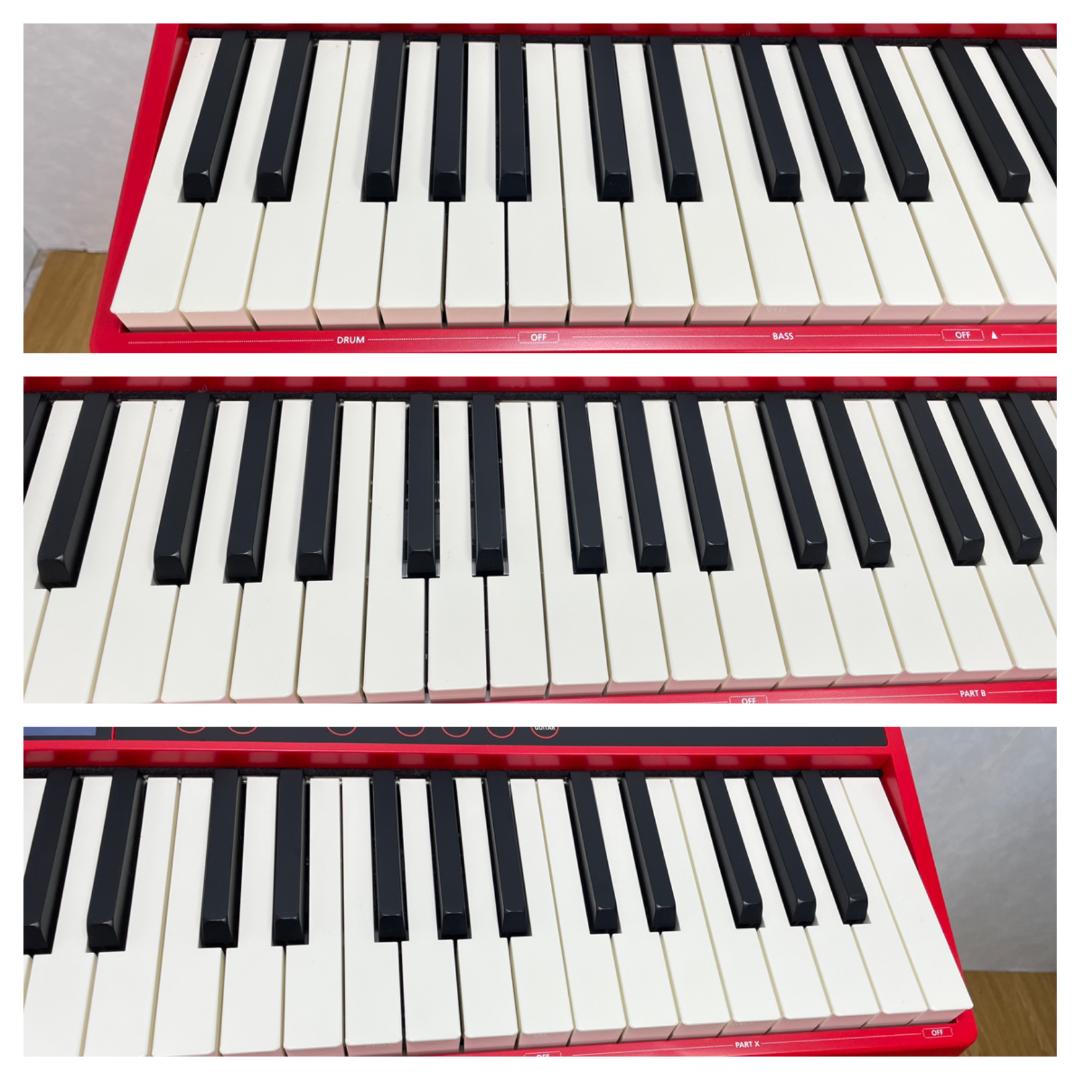 Y☆641 Roland GO：KEYS エントリーキーボード GO-61K
