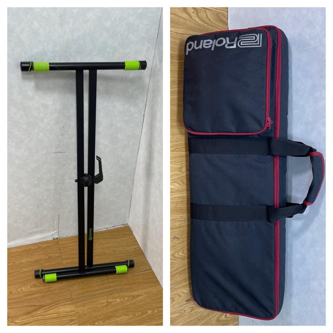 Y☆641 Roland GO：KEYS エントリーキーボード GO-61K