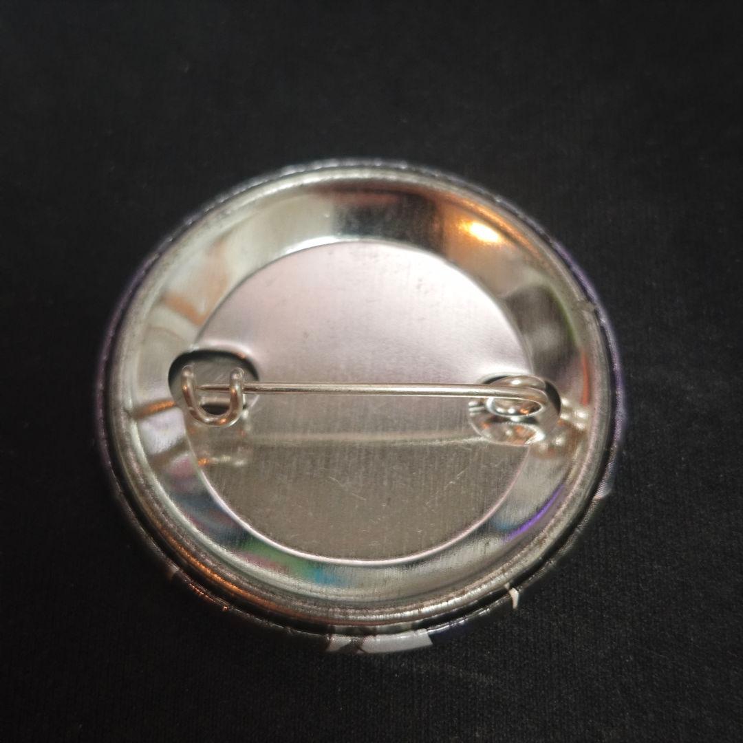 コードギアス反逆のルルーシュ マルイ 缶バッジ