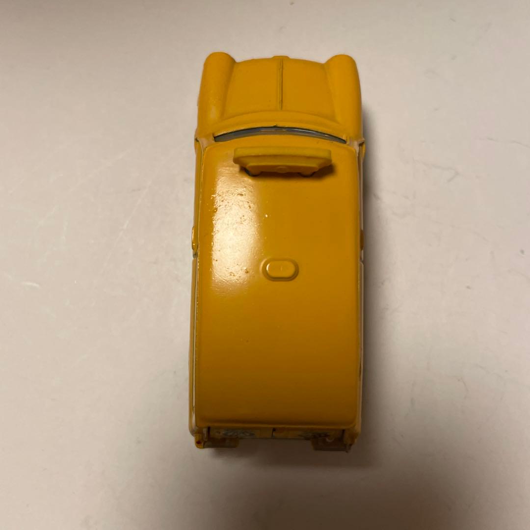 ディンキー（DINKY TOYS） A.A.Mini Van