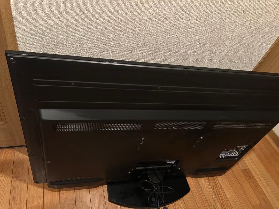 【ジャンク品】SONY BRAVIA 52インチ