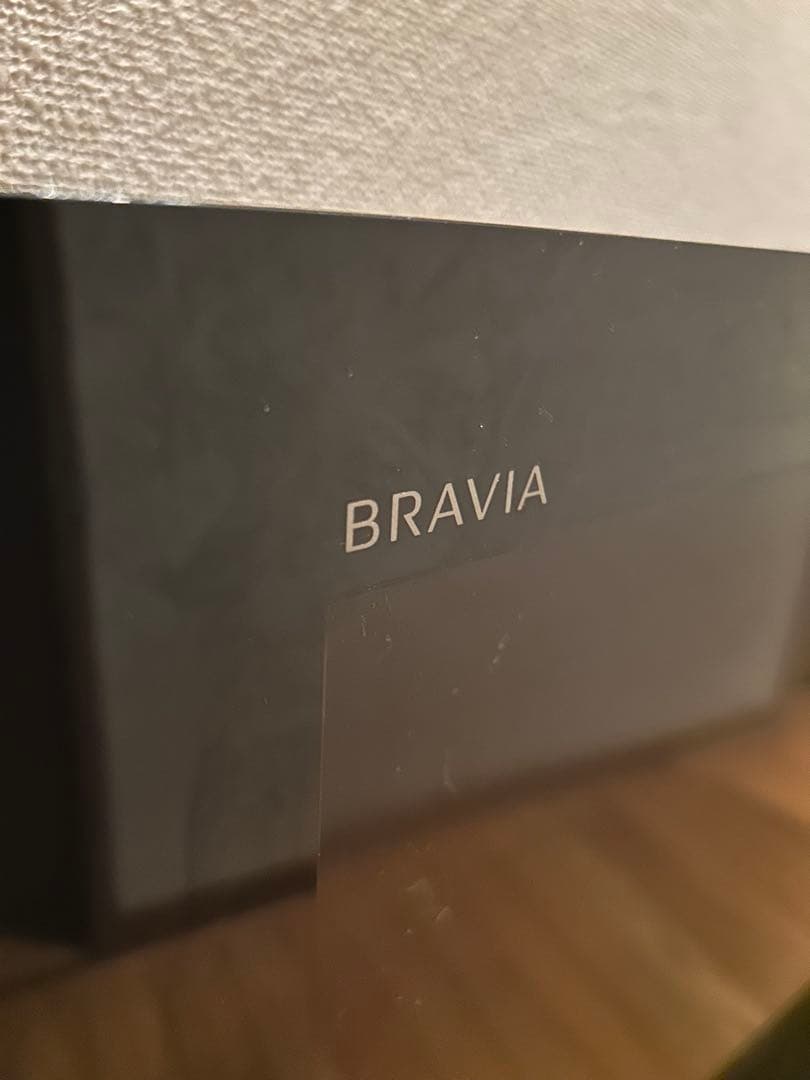 【ジャンク品】SONY BRAVIA 52インチ
