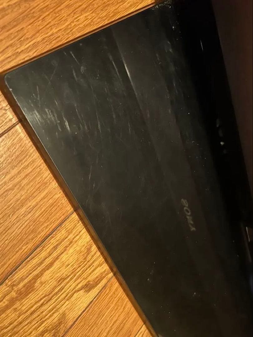 【ジャンク品】SONY BRAVIA 52インチ