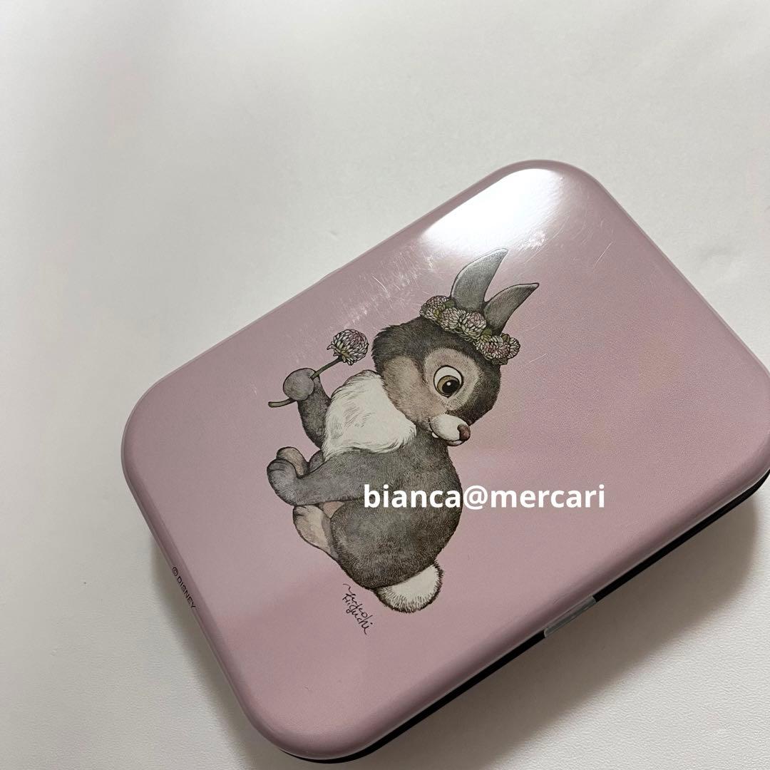 【缶のみ】ヒグチユウコ ルピシア フィガロ とんすけ ルシファー 3点セット