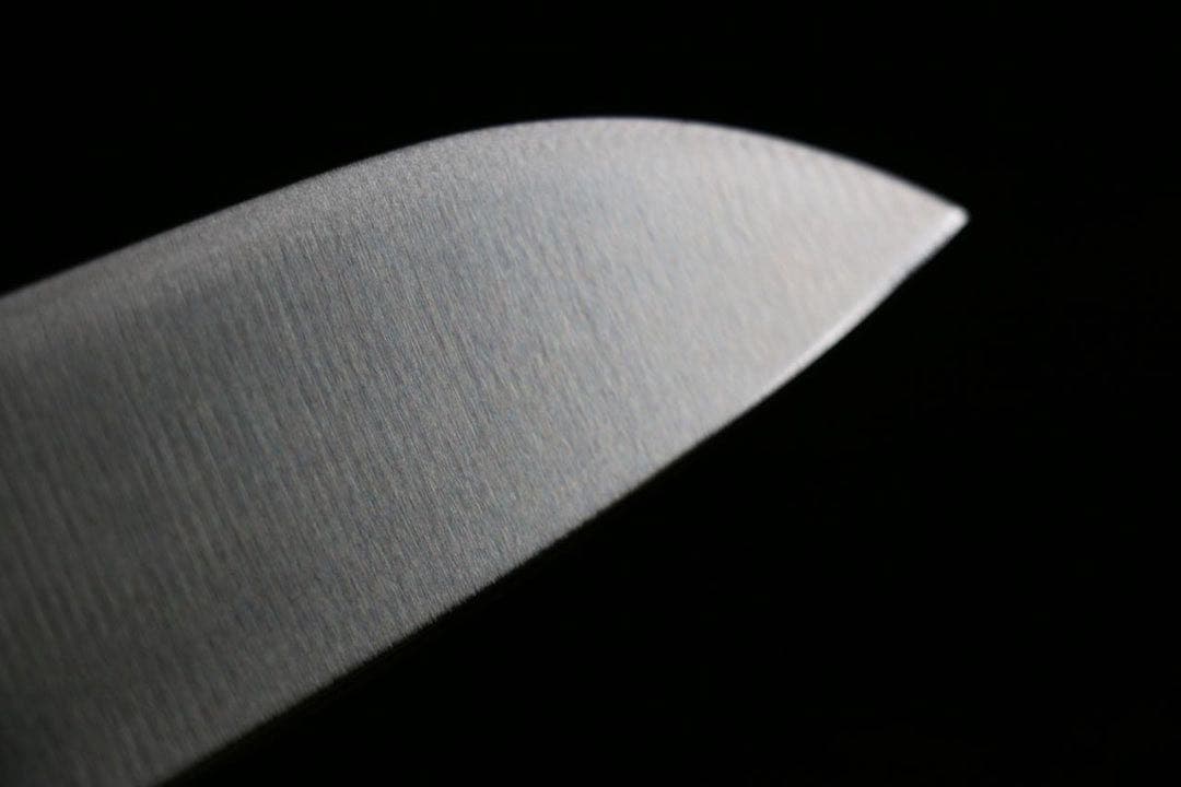 ミソノMISONO 440 三徳 180mm 和包丁 180mm