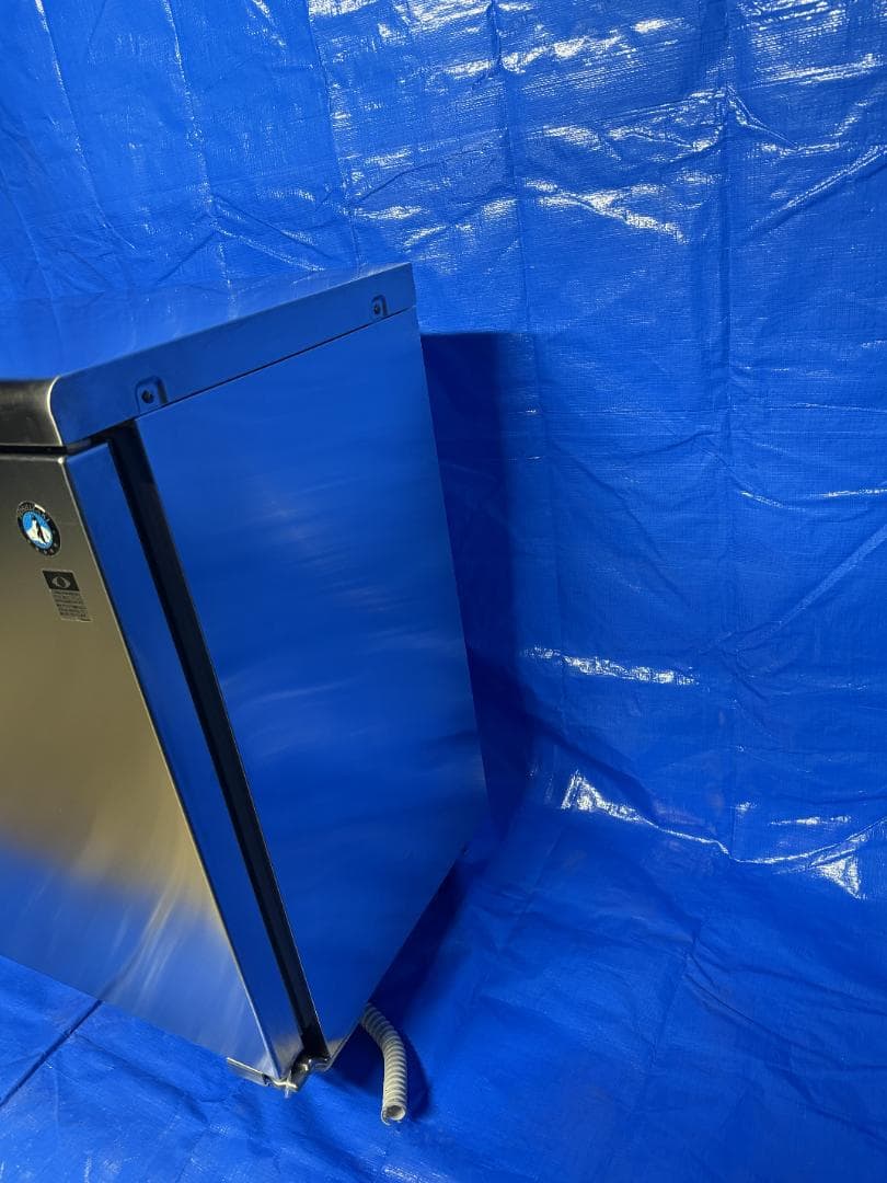 【最新・極美品】ホシザキ テーブル型冷凍冷蔵庫 RT-63PTE1（25年購入）