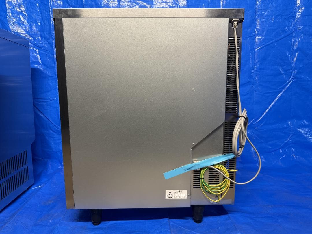 【最新・極美品】ホシザキ テーブル型冷凍冷蔵庫 RT-63PTE1（25年購入）