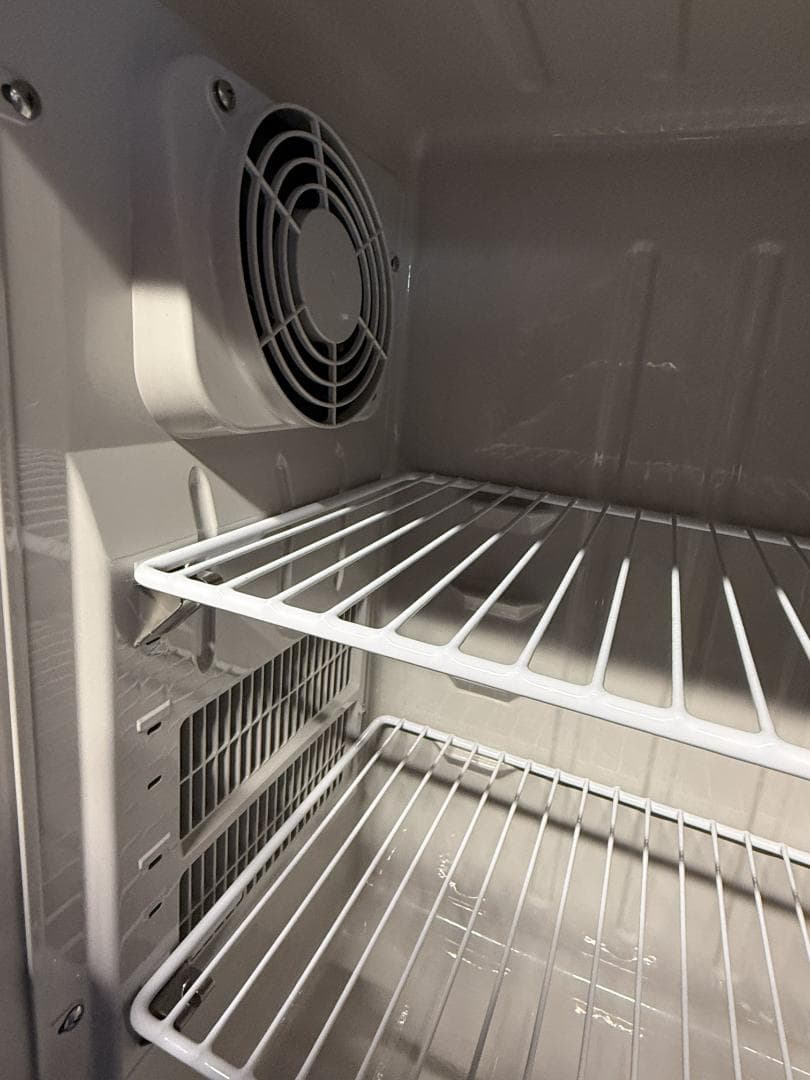 【最新・極美品】ホシザキ テーブル型冷凍冷蔵庫 RT-63PTE1（25年購入）