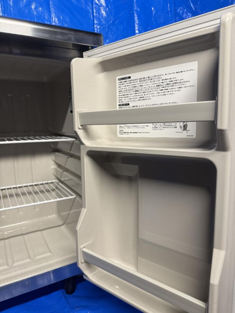 【最新・極美品】ホシザキ テーブル型冷凍冷蔵庫 RT-63PTE1（25年購入）