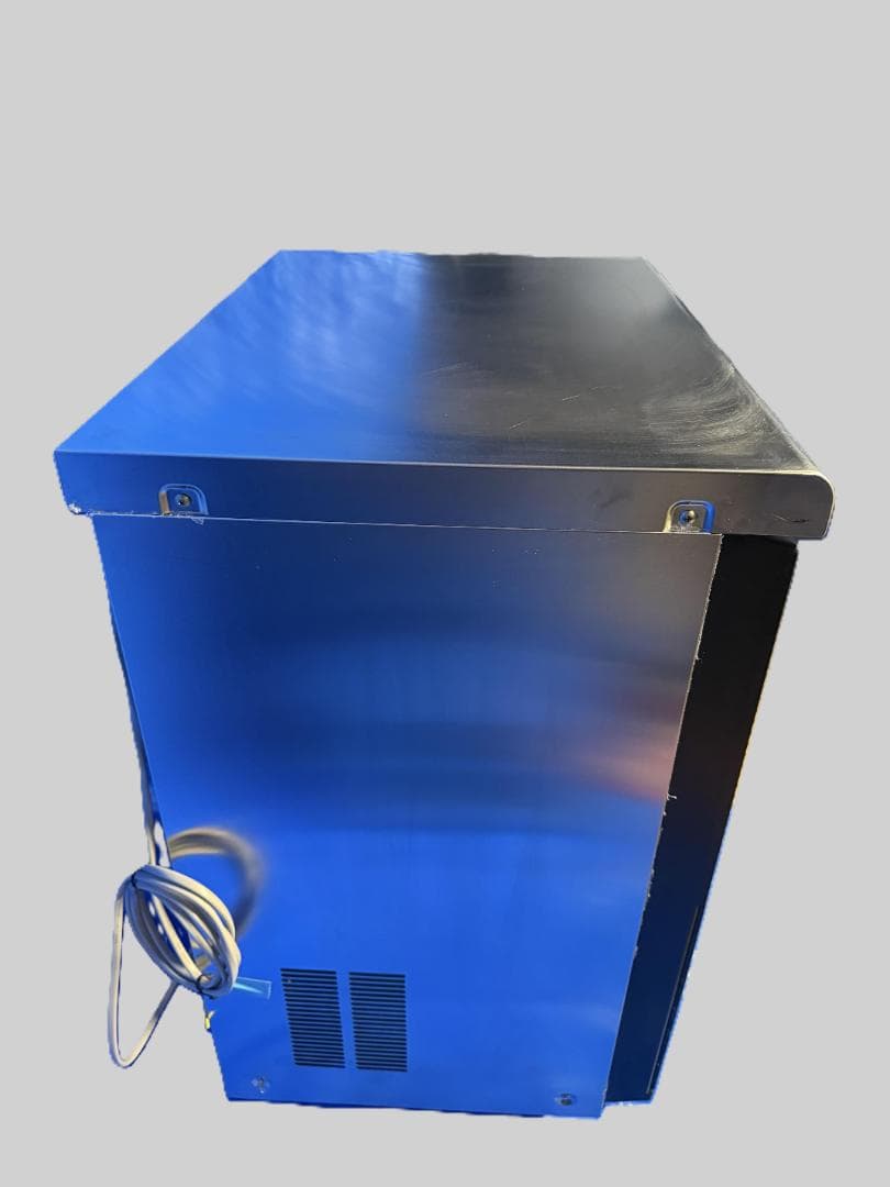 【最新・極美品】ホシザキ テーブル型冷凍冷蔵庫 RT-63PTE1（25年購入）