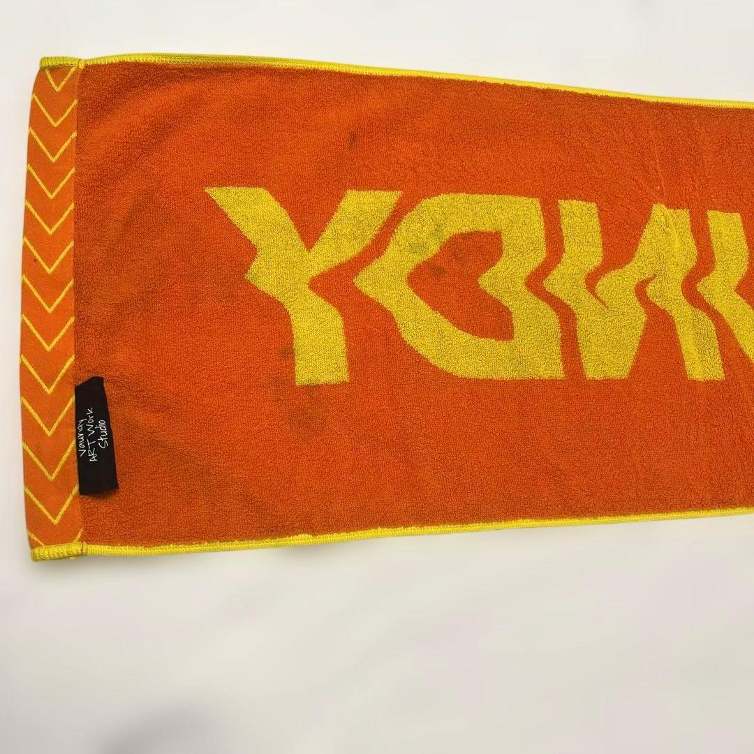 Vaundy フェス限定タオル　メタルキーチェーン　ラババン　3点セット