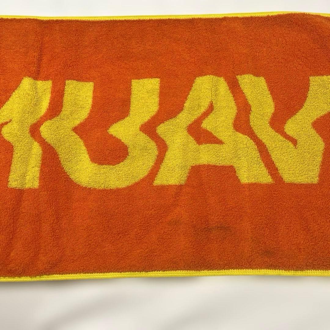 Vaundy フェス限定タオル　メタルキーチェーン　ラババン　3点セット