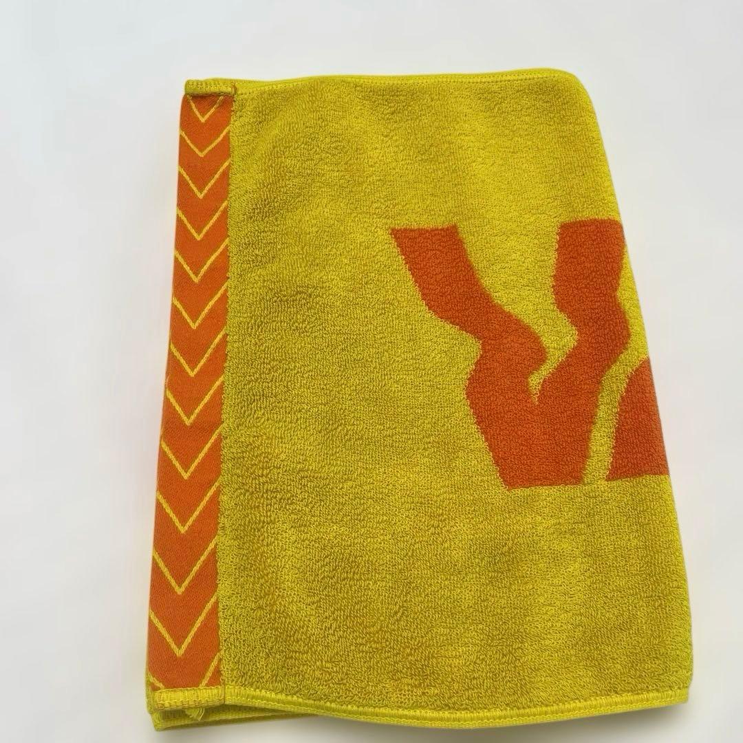 Vaundy フェス限定タオル　メタルキーチェーン　ラババン　3点セット