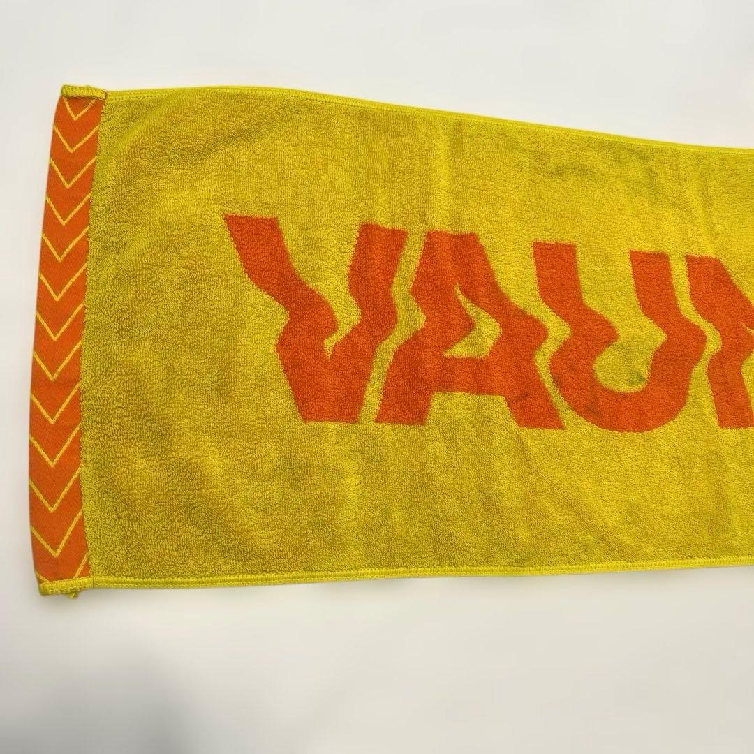 Vaundy フェス限定タオル　メタルキーチェーン　ラババン　3点セット